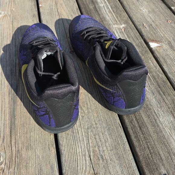 Nike Kobe Mamba Rage "Lakers Away" - Picture 5 of 7